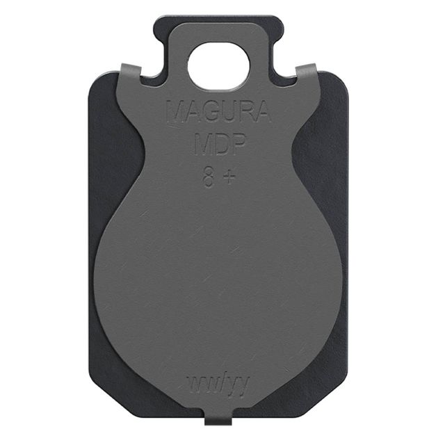 MAGURA Jarrupala MDP 8+