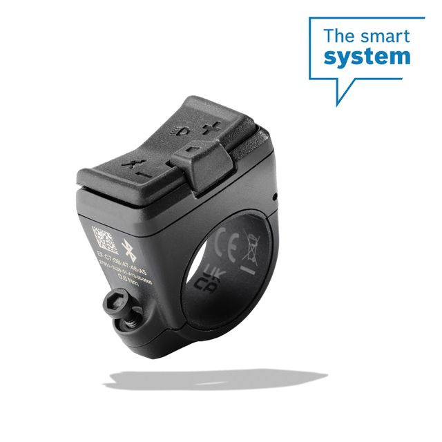 BOSCH Mini Remote (BRC3300)