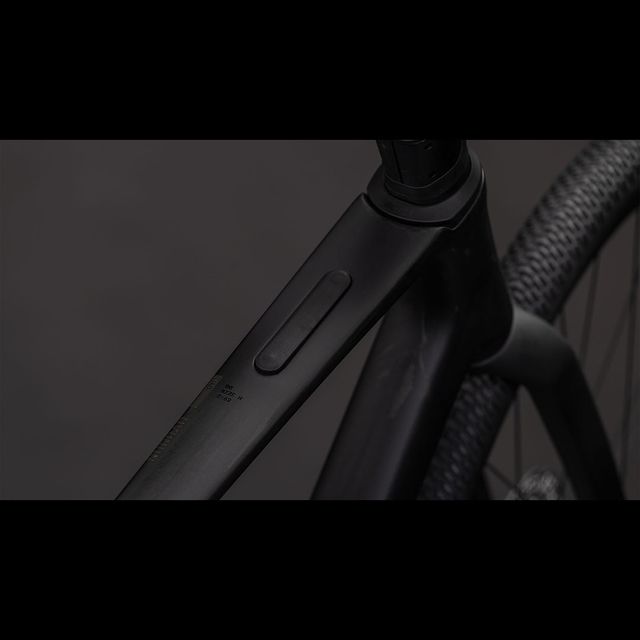 CUBE Nuroad C:62 ONE gravel-pyörä