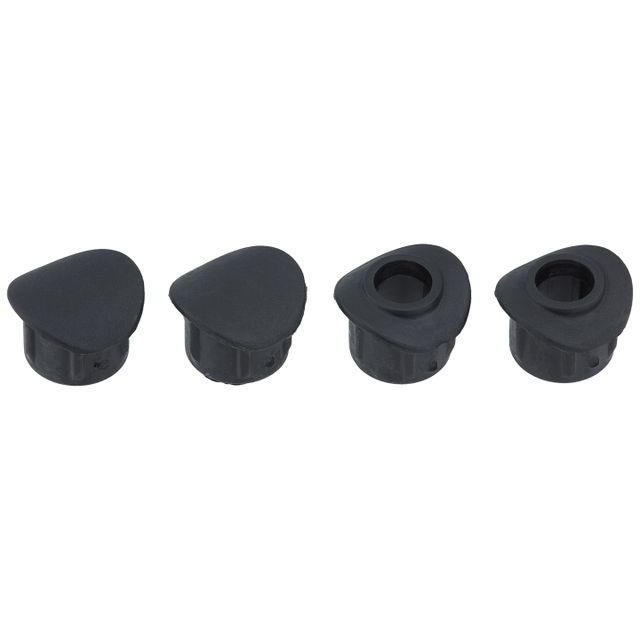 Newmen Streem venttiilin reducer/cap kit #90347