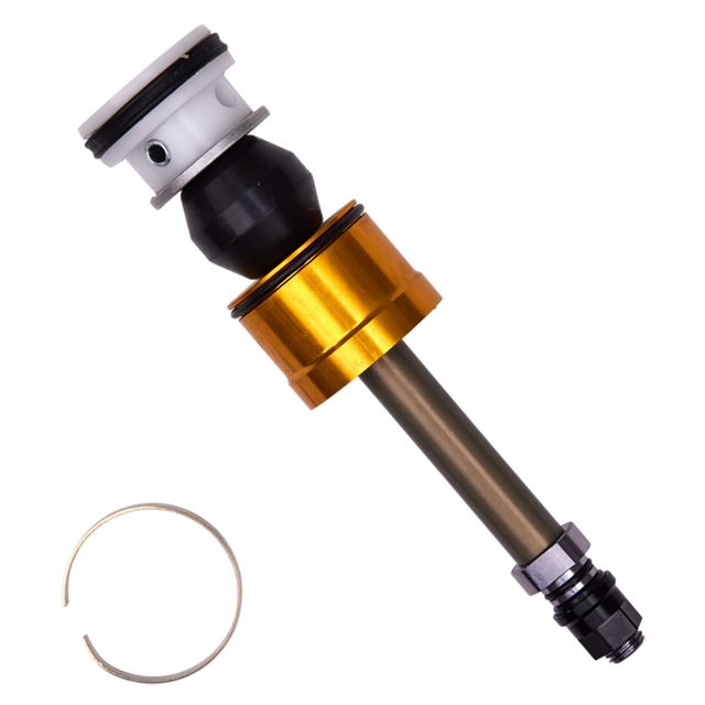 FOX 820-02-592-KIT Service Set: Air Shaft Assy, 2022 32 TC 50mm Float NA (1.132 Bore), Alum NP