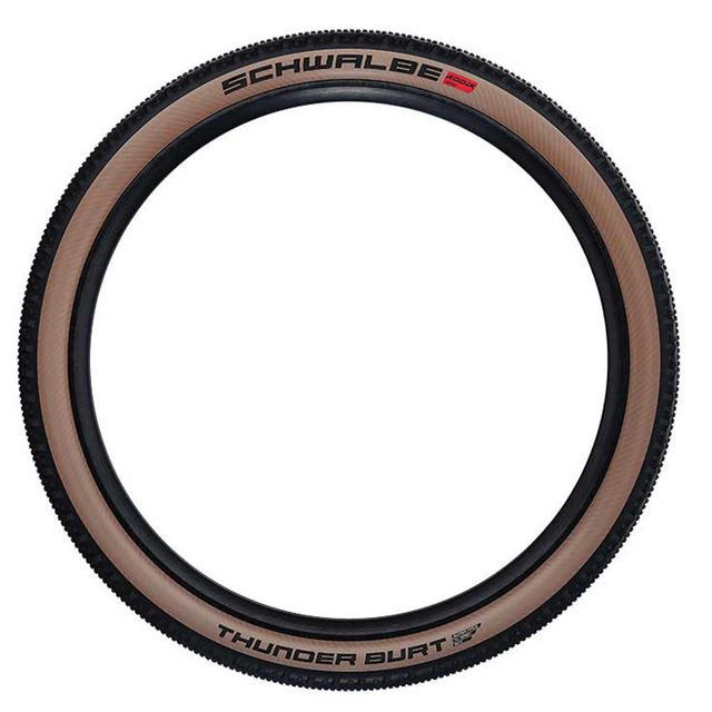 Schwalbe Thunder Burt 29x2,1" 54-622 TLE Super Race Taitettava Ulkorengas