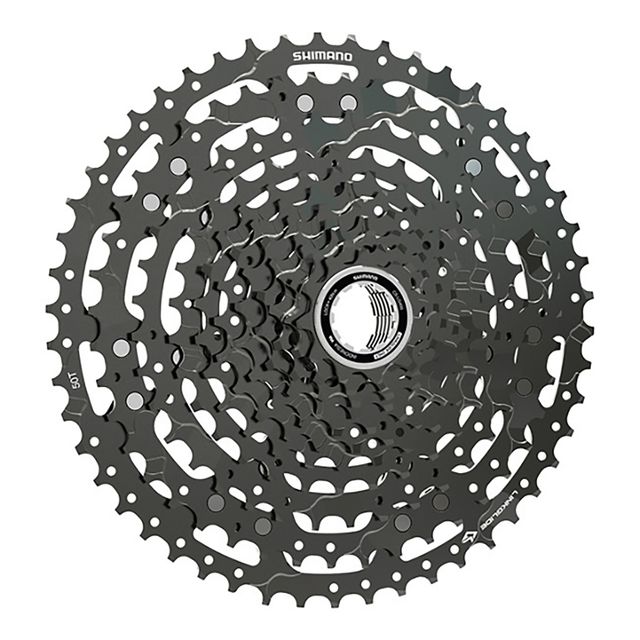 Shimano Takapakka CS-LG400-11 LinkGlide 11v 11-50T