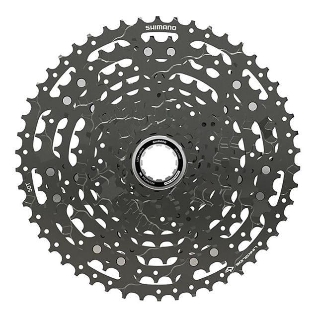 Shimano Takapakka CS-LG400-11 LinkGlide 11v 11-50T