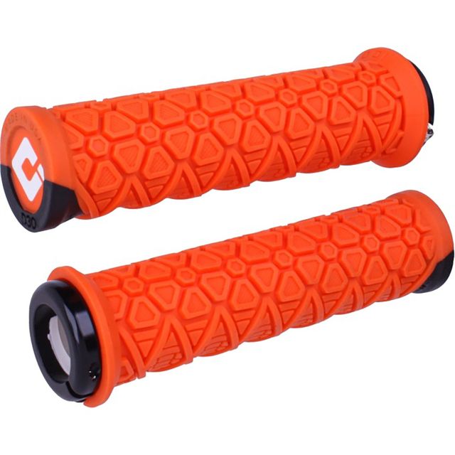 ODI Vanquish v2.1 Lock-On Gripit