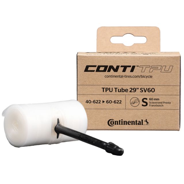 Continental TPU sisärengas SV60, 40-622 - 60-622, Presta 60 mm