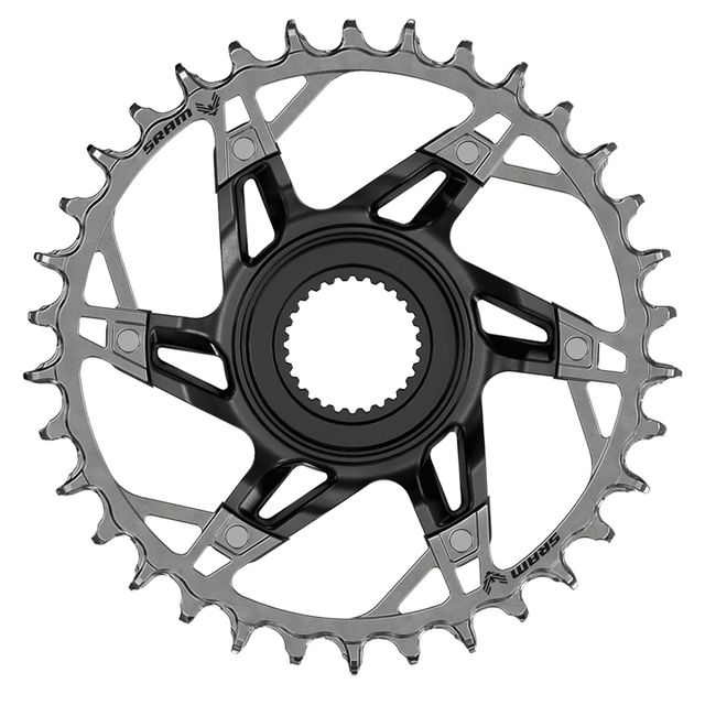 SRAM Eturatas T-Type Transmission 34T Bosch DM BDU38YY #8907