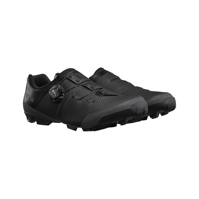 Shimano Pyöräilykenkä XC302