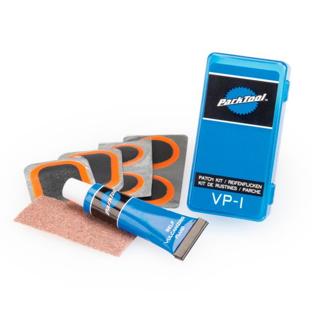 Park Tool VP-1 Paikkarasia 