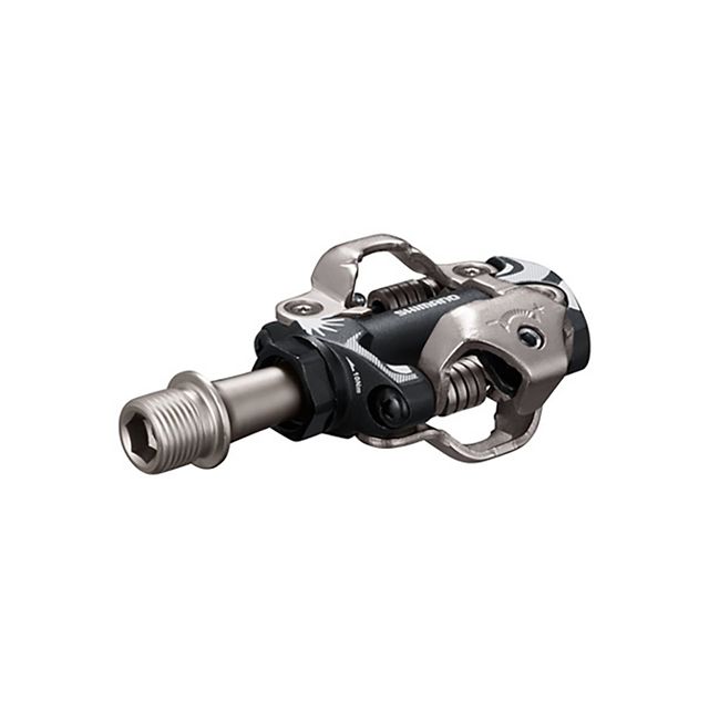 Shimano GRX PD-M8100-UG SPD Lukkopolkimet Sis. SM-SH51 Klossit