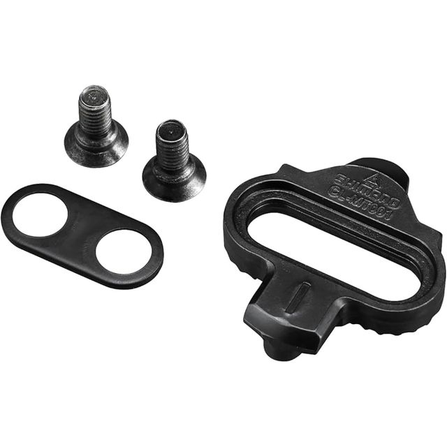 Shimano Klossit CL-MT001 ilman klossimutteria