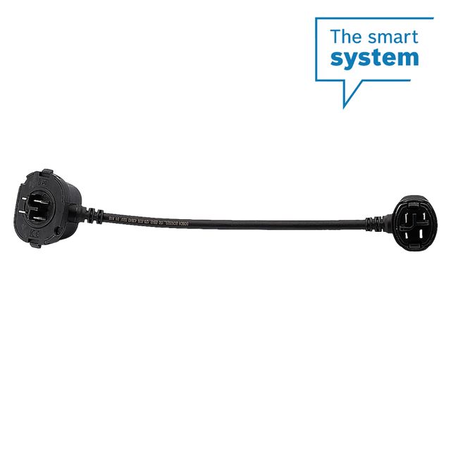 Bosch PowerMore-johto 250 mm (akkutelineen suuntaan) BCH3923_250