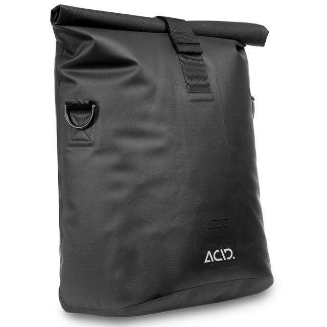 ACID Pannier Bag PACK PRO 10 CILink Polkupyörän sivulaukku #92162