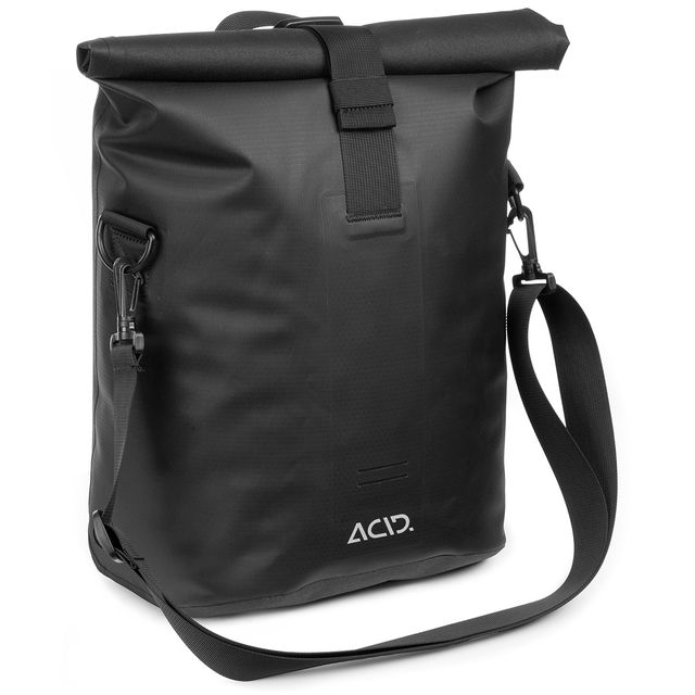 ACID Pannier Bag PACK PRO 10 SMLink 2.0 Polkupyörän sivulaukku #93944