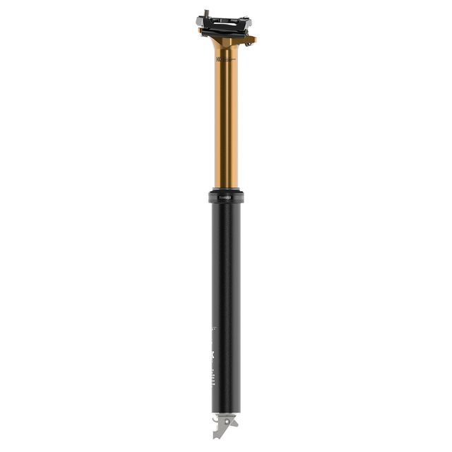 FOX 2025-2026 Transfer F-S K 31.6mm x 240mm Hissitolppa