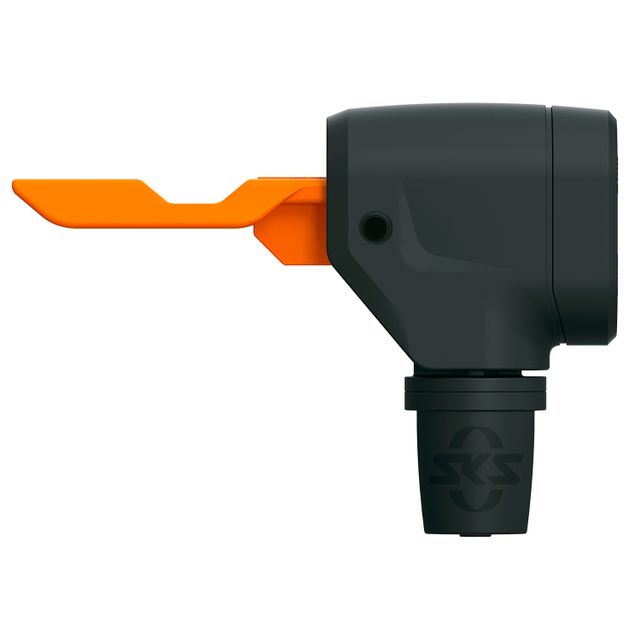 SKS Multivalve Easy Head polkupyörän pumpun suutin