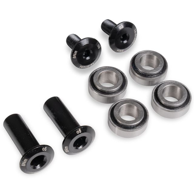 CUBE BEARING_pivot set-horst link Laakerisetti #8574