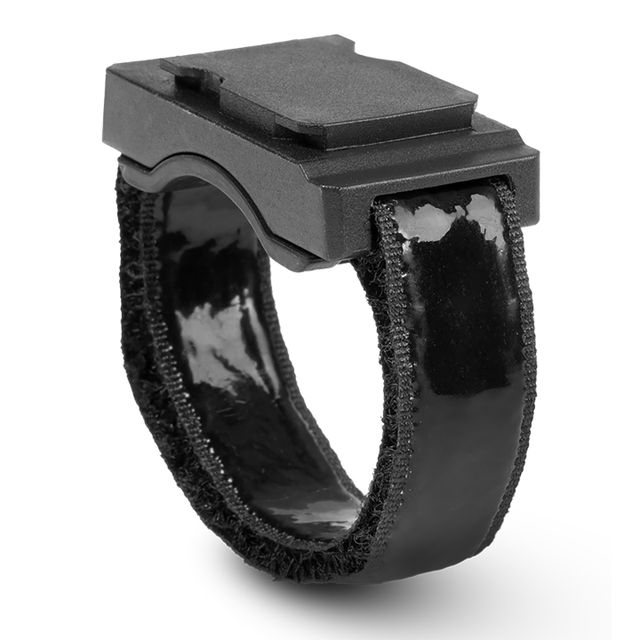 ACID Velcro-Tarra Remote Control Pro C -kiinnikkeelle #94496