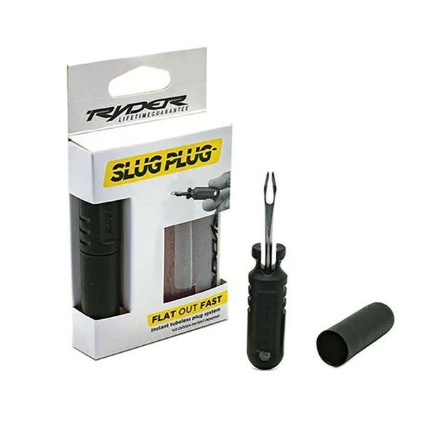 RYDER SlugPlug Tubeless paikkasarja