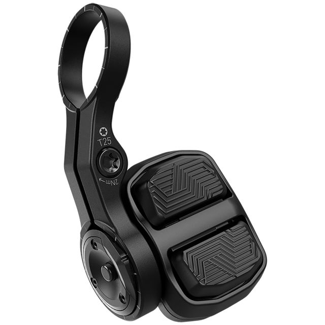SRAM Vaihdevipu AXS POD D1 2 Button