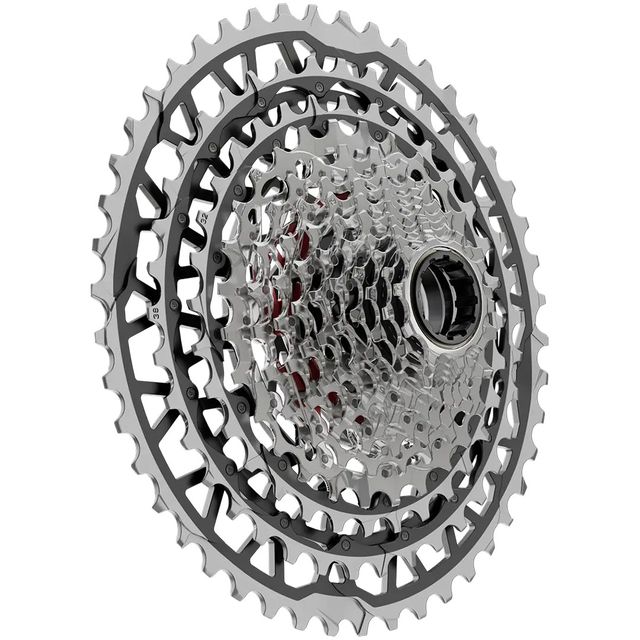 SRAM Takapakka Force XG-1371 13V 10-46T