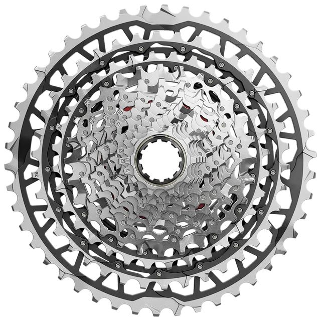 SRAM Takapakka Force XG-1371 13V 10-46T