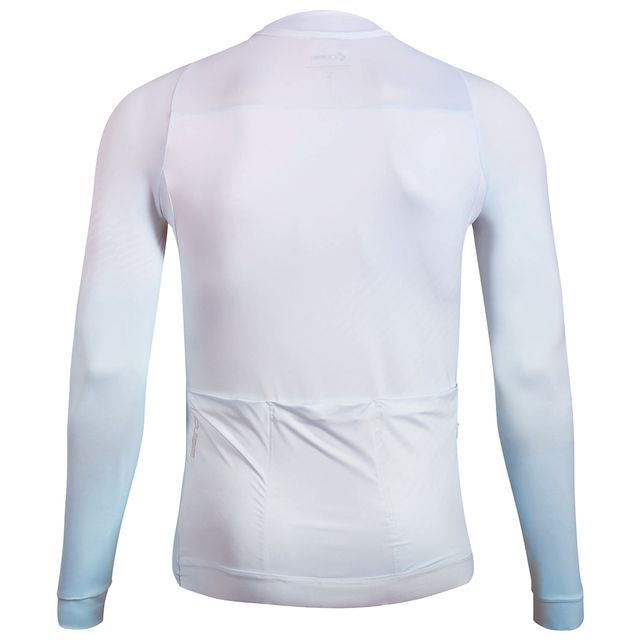 CUBE ROAD/XC UV-Protection L/S Pitkähihainen pyöräilypaita