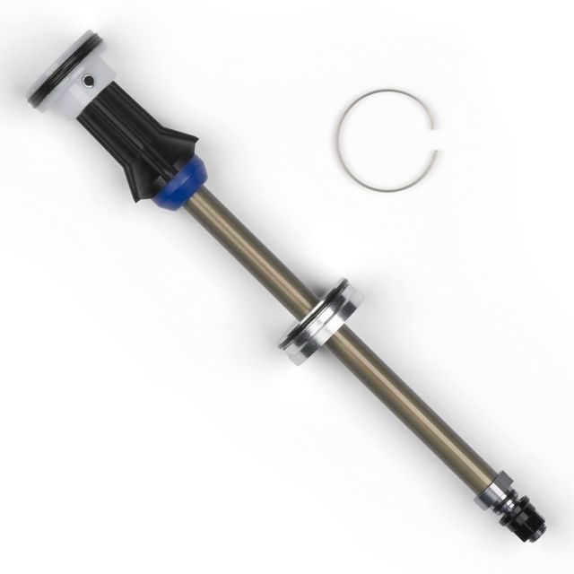 FOX 820-02-710-KIT SS: Air Shaft Assy, 2026, 34 SL, 120mm, FLOAT LC NA 2, 1.214 Bore