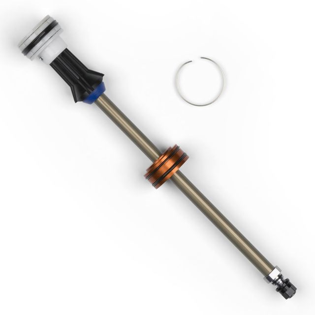 FOX 820-02-275-KIT SS: Air Shaft Assy, 2026 36SL, 140mm, FLOAT NA 3 Glidecore, 1.312" Bore