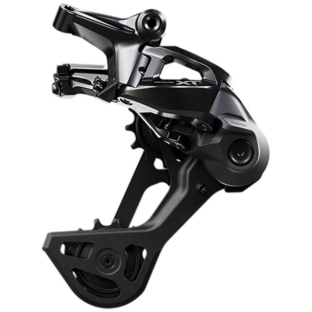 Shimano Takavaihtaja RD-M8200-SGS Deore XT 12v
