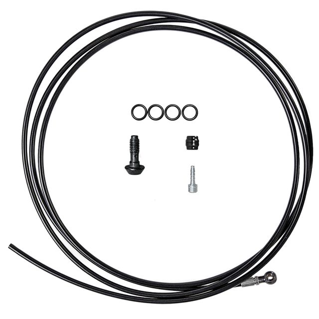 Magura Jarruletku Banjo - 90°, 2500 mm