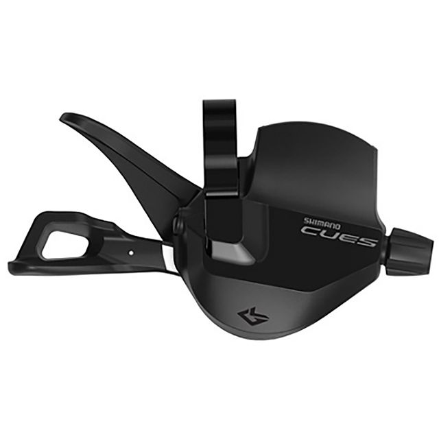 Shimano Cues SL-U46000-10R Vaihdevipu 10v Oikea