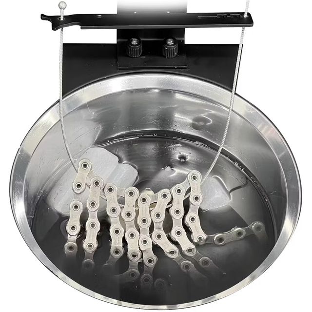 REX Pro vahauslaitteisto, 1,5 l