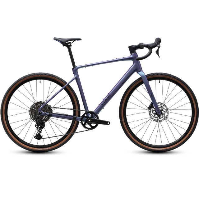 CUBE Nuroad Pro 2027 gravel-pyörä