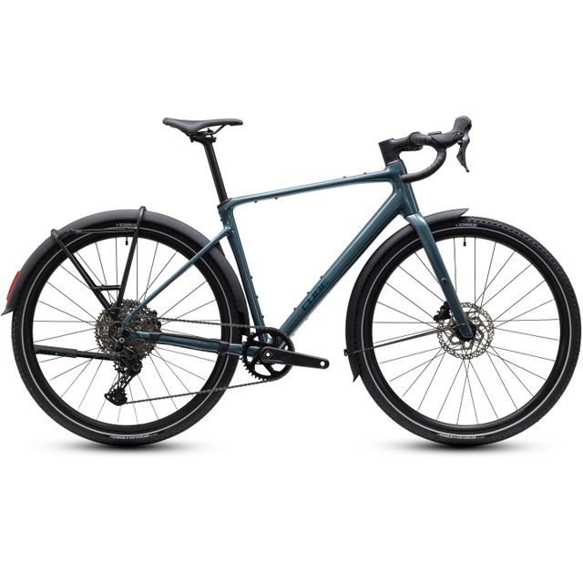 CUBE Nuroad Pro FE 2027 gravel-pyörä