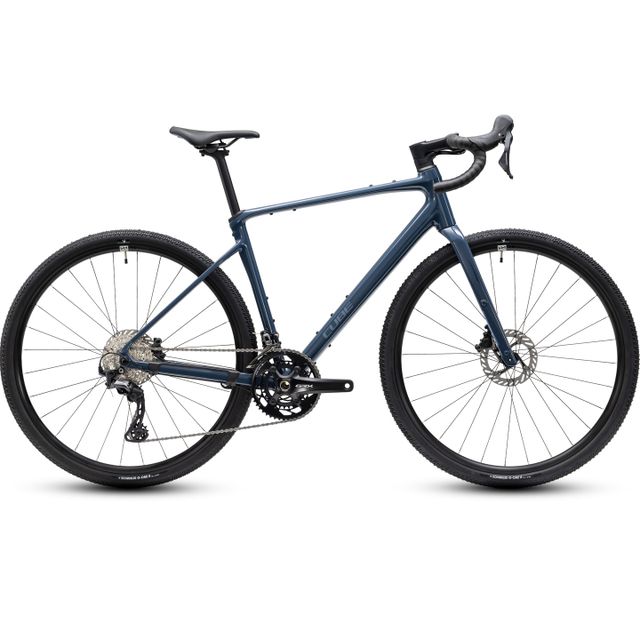 CUBE Nuroad Race 2027 gravel-pyörä