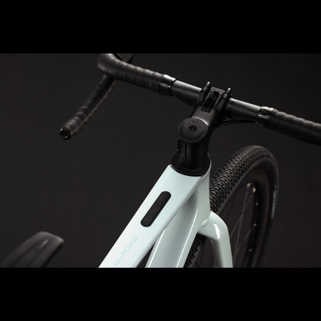 CUBE Nuroad C:62 ONE 2027 gravel-pyörä