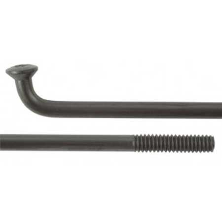 DT Swiss Champion 2.0 black 256 mm