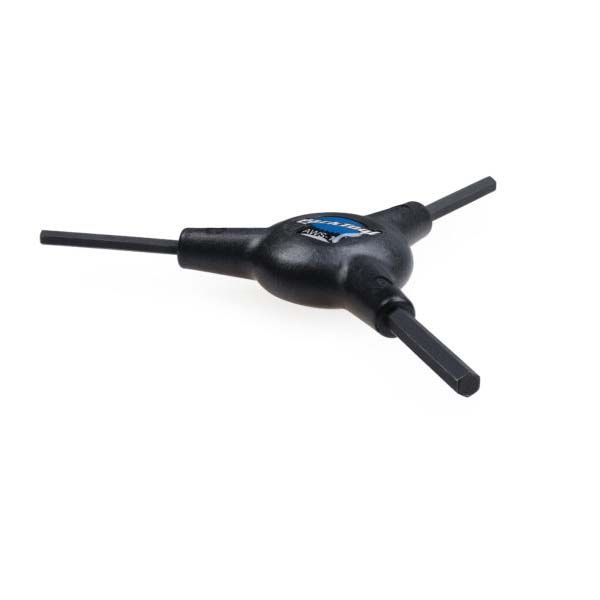Park Tool AWS-1C kolmioavain kuusiokolo