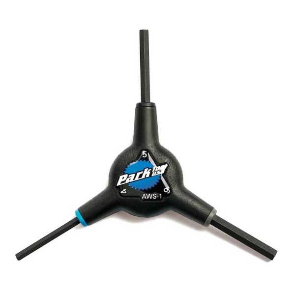 Park Tool AWS-1C kolmioavain kuusiokolo