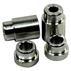 Fox Alu Reducers 25.15 / 6 mm