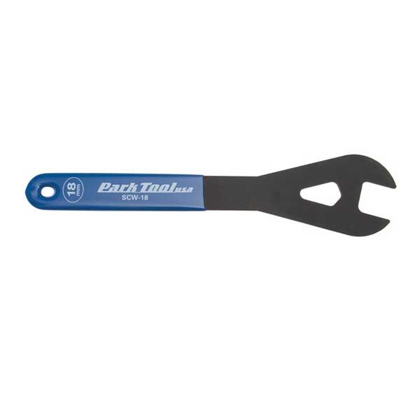 Park Tool SCW 18 mm kartioavain