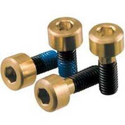 Shimano vaihdevivun kiinnityspultit Yumeya YM-SL3