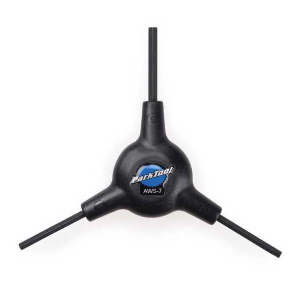 Park Toll AWS-7 kolmioavain Torx
