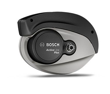 Bosch Active Line Plus -moottori.