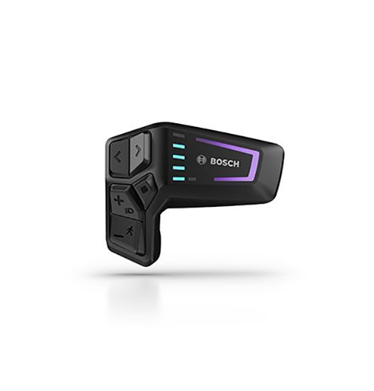 Bosch Led ohjain.
