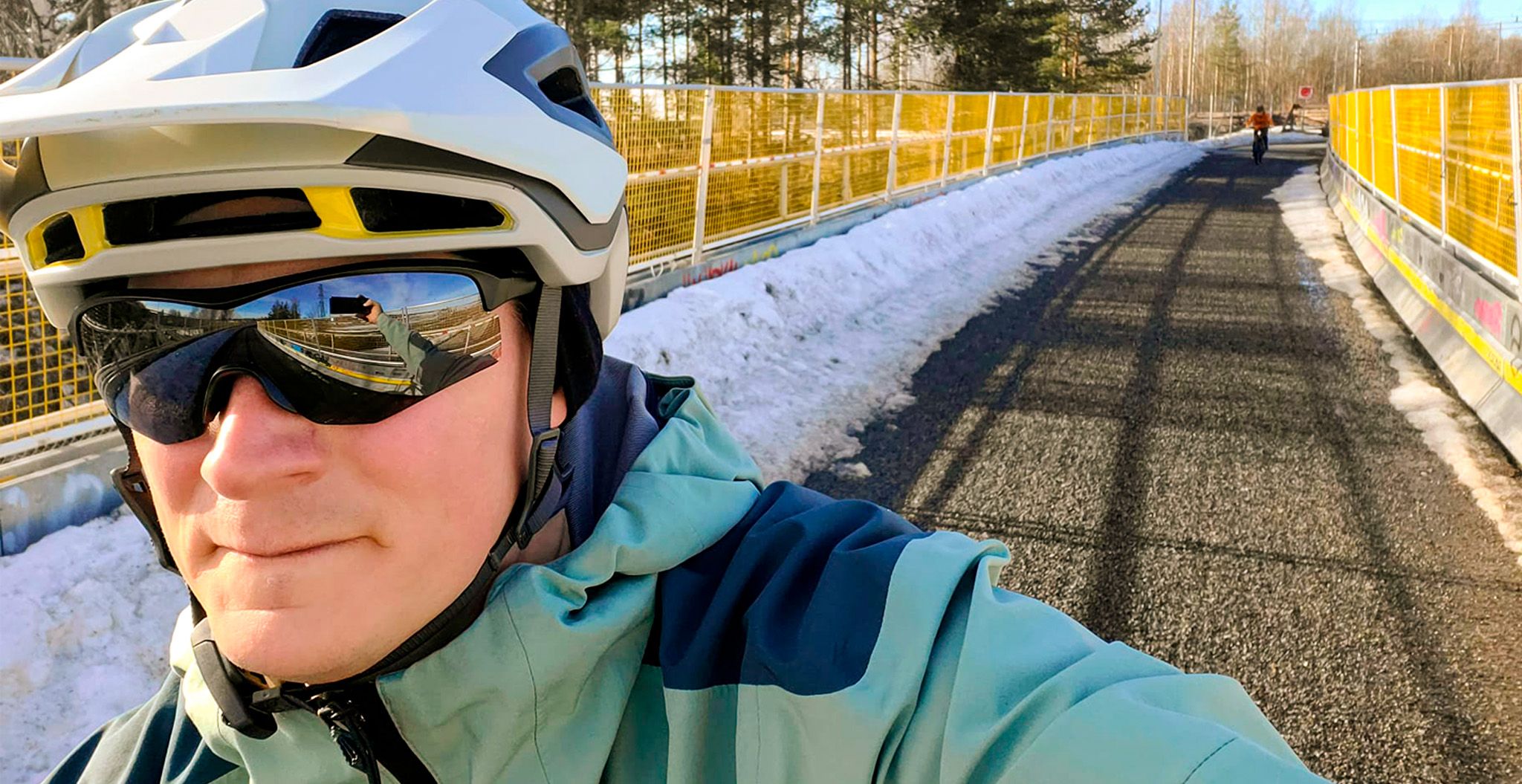 Gravelpyörä vai jäykkäperäinen maastopyörä?
