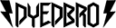 Dyedbro-logo.