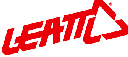 Pyöräilyvaate- ja -suojavarustevalmistaja Leattin logo.
