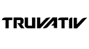 Polkupyörän osia valmistavan Truvativin logo.